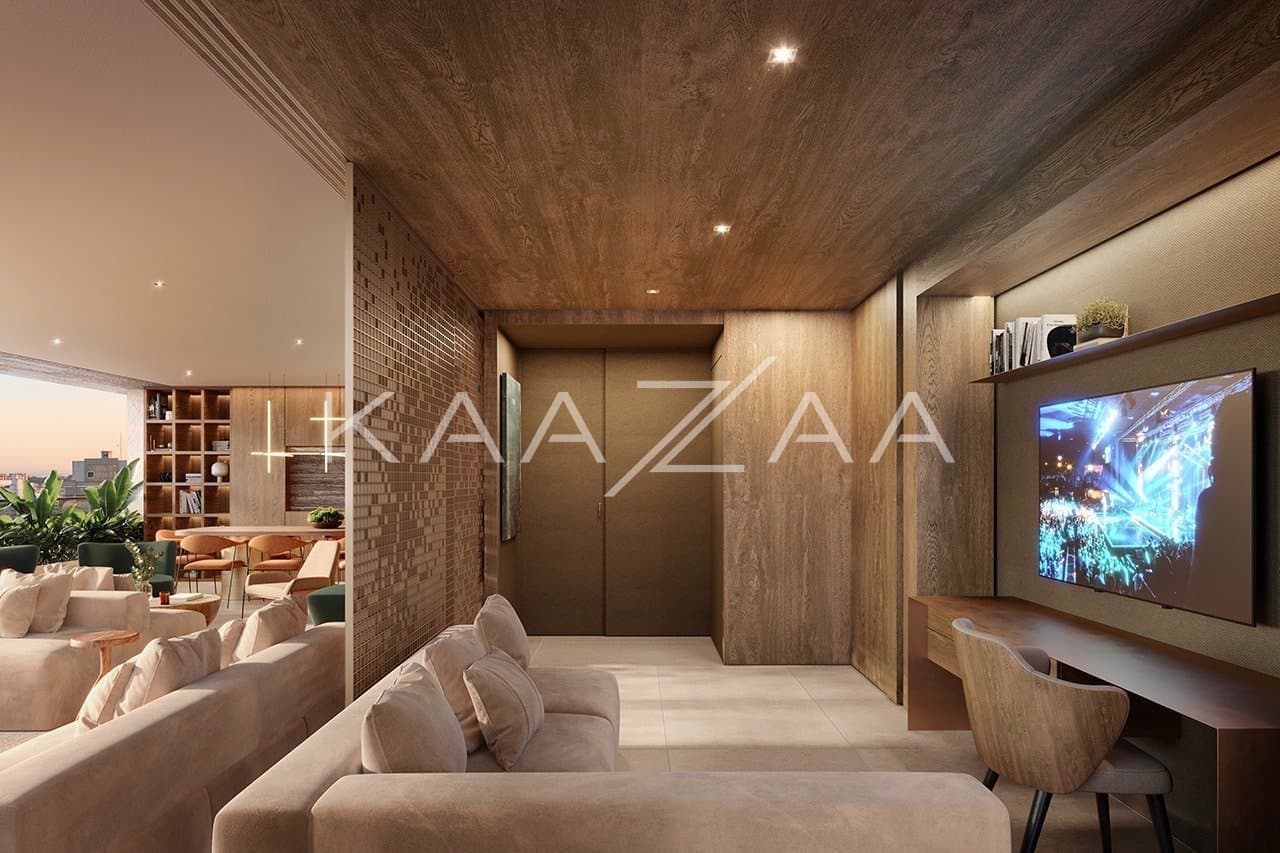 Apartamento na Vila Nova Conceição - Foto 3