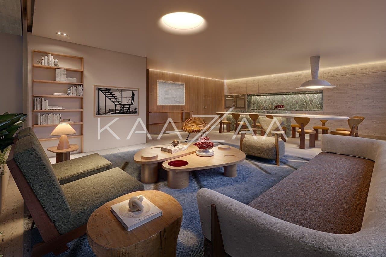 Apartamento na Vila Nova Conceição - Foto 6