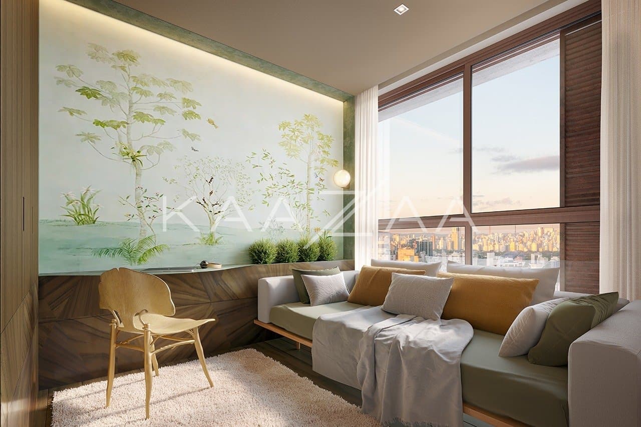 Apartamento na Vila Nova Conceição - Foto 7