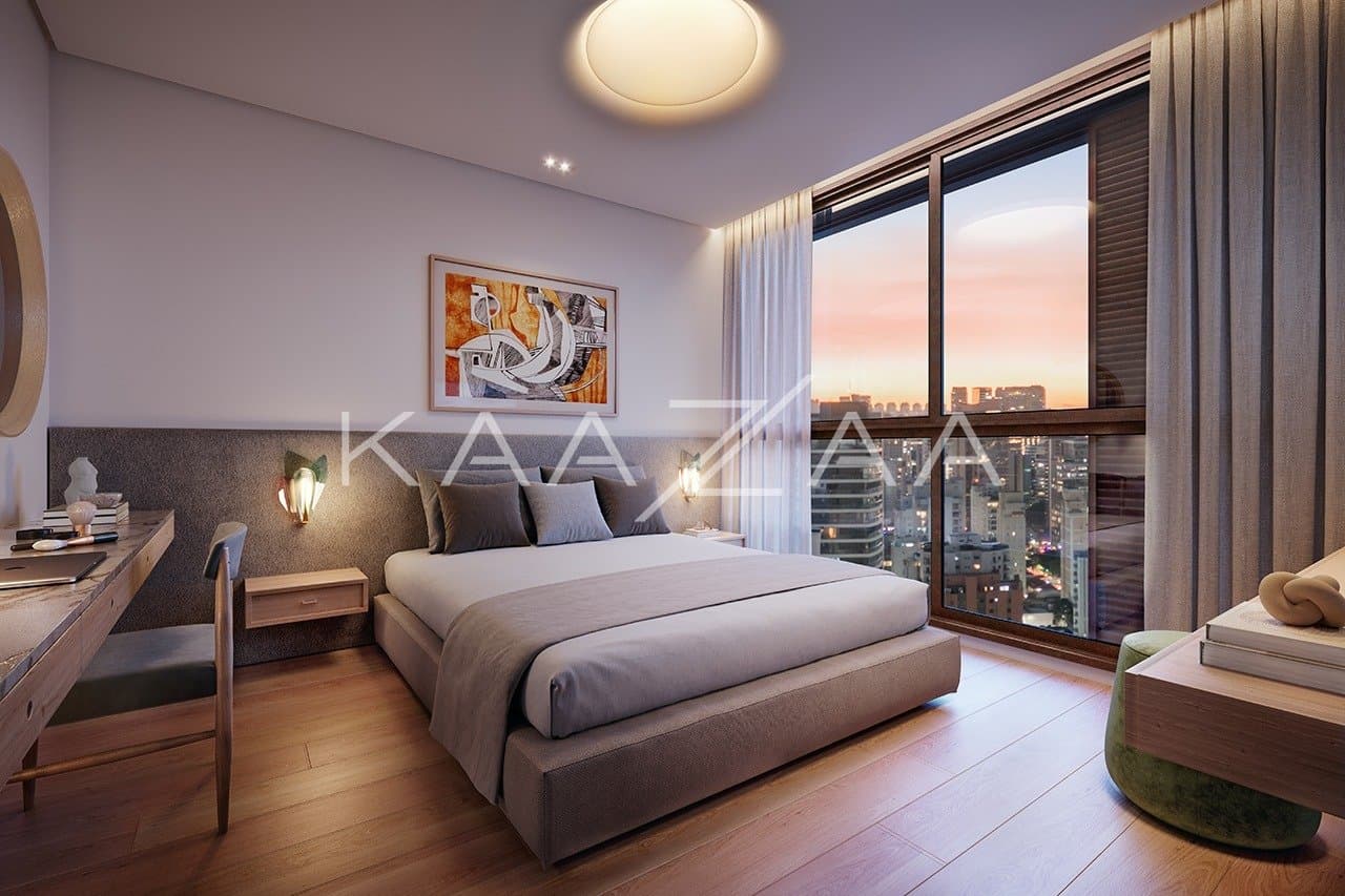 Apartamento na Vila Nova Conceição - Foto 9