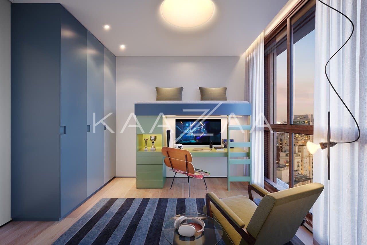 Apartamento na Vila Nova Conceição - Foto 11