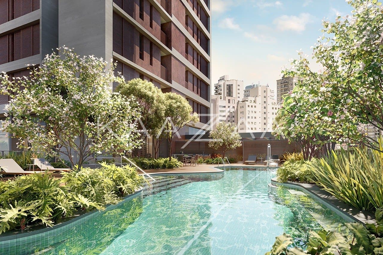 Apartamento na Vila Nova Conceição - Foto 12