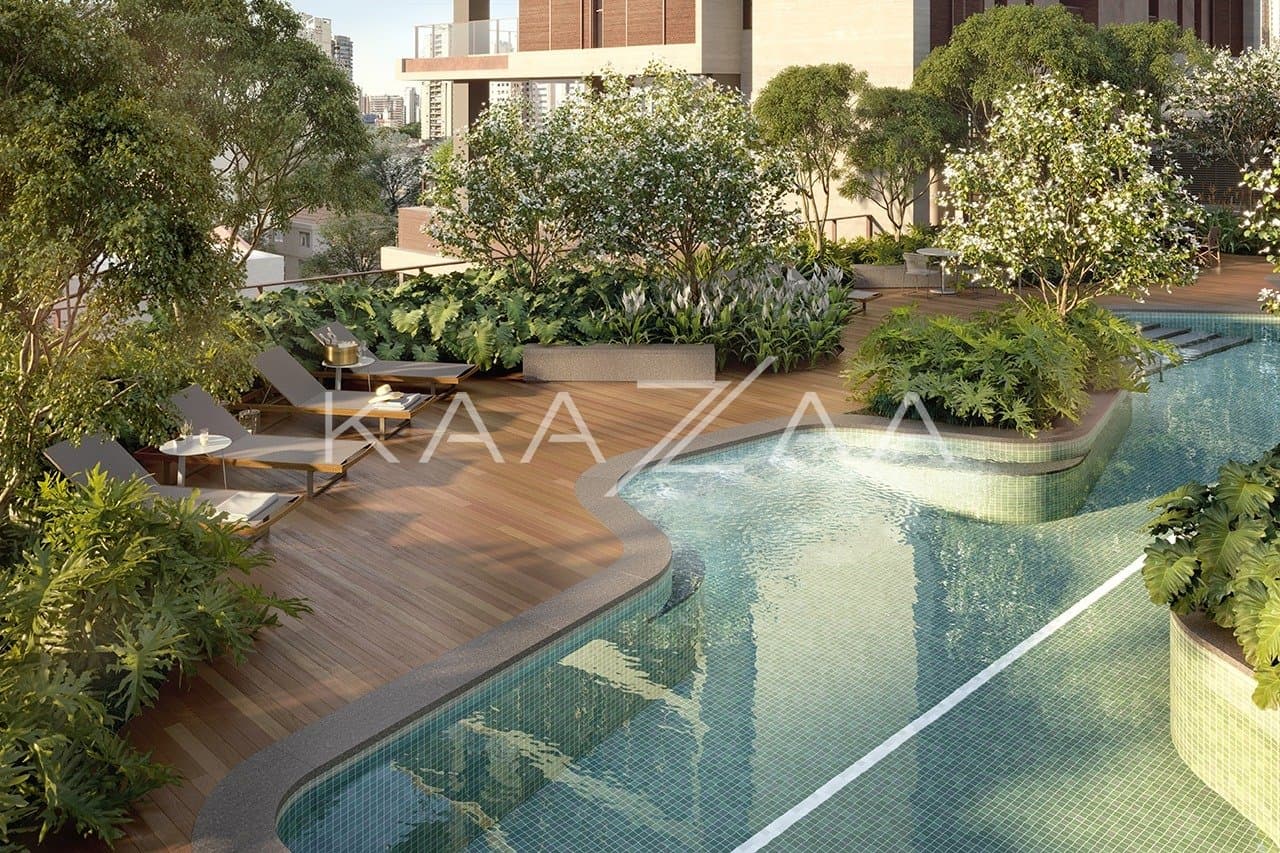 Apartamento na Vila Nova Conceição - Foto 13