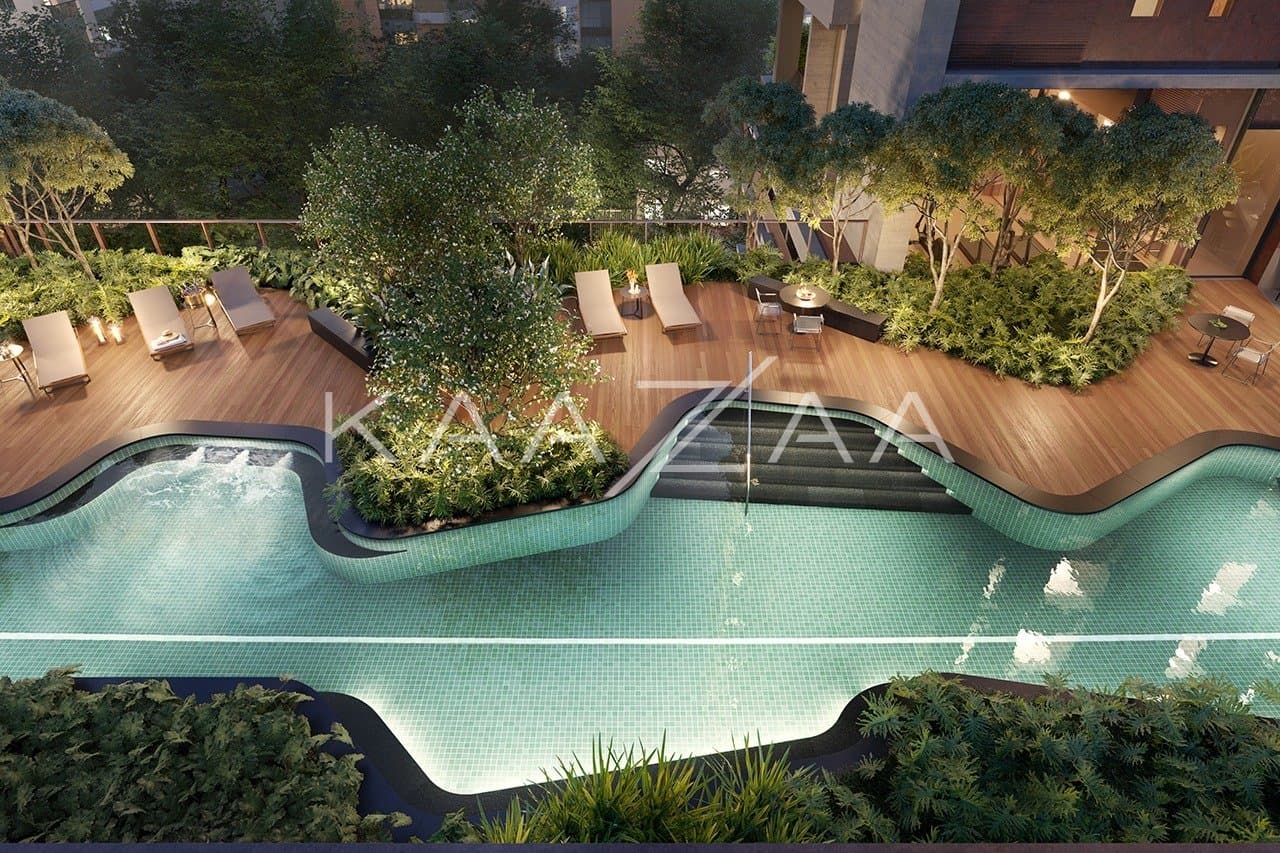 Apartamento na Vila Nova Conceição - Foto 14