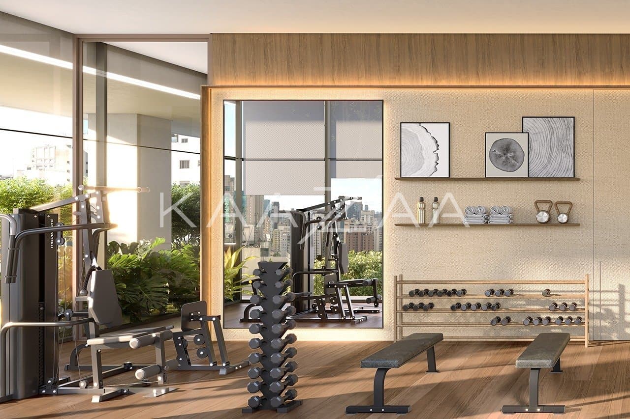 Apartamento na Vila Nova Conceição - Foto 17