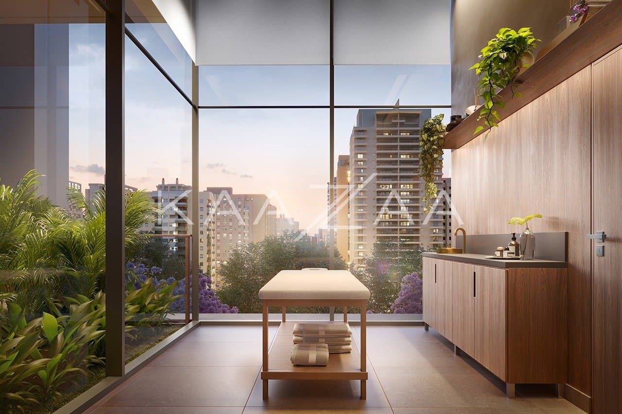 Apartamento na Vila Nova Conceição - Foto 21