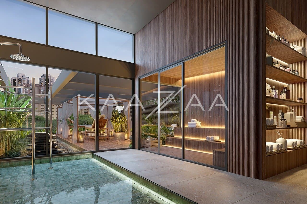 Apartamento na Vila Nova Conceição - Foto 22