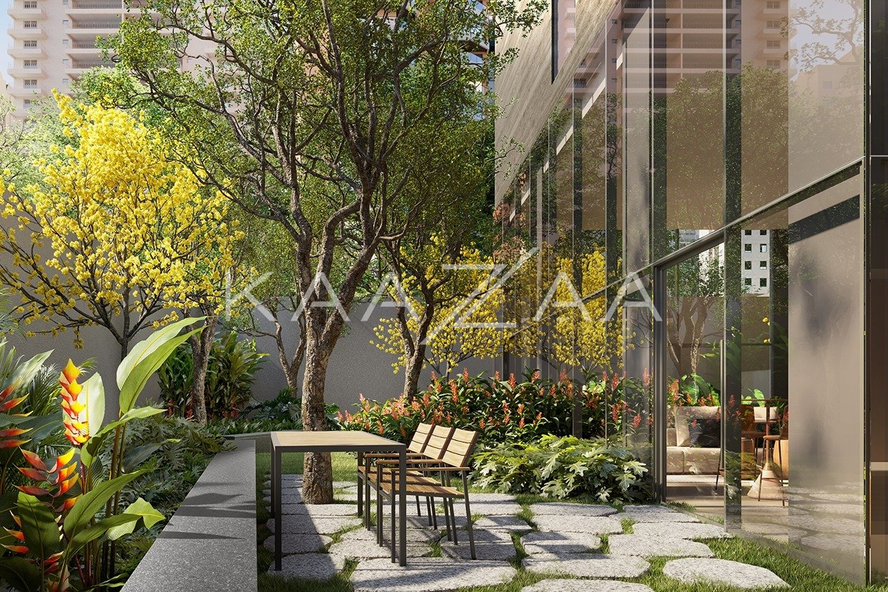 Apartamento na Vila Nova Conceição - Foto 24