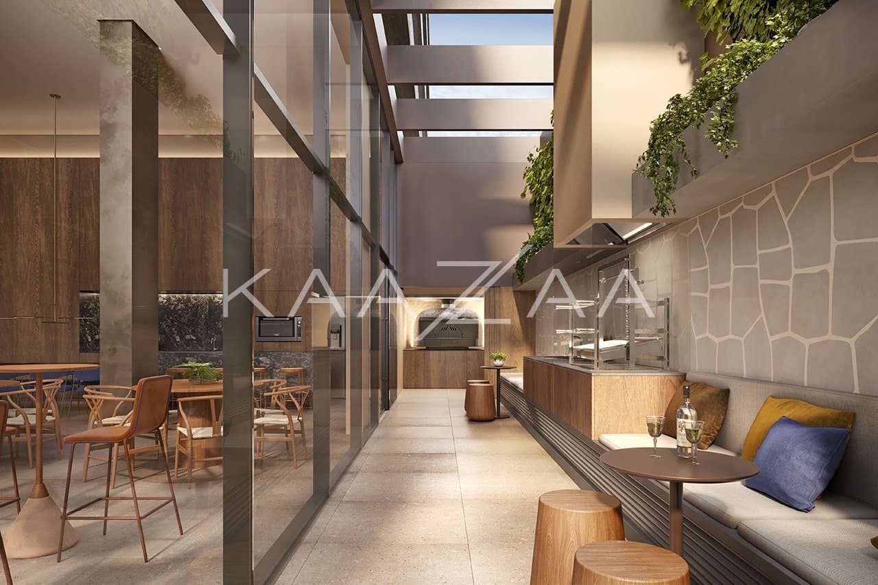 Apartamento na Vila Nova Conceição - Foto 25