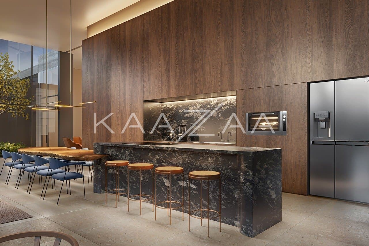 Apartamento na Vila Nova Conceição - Foto 26