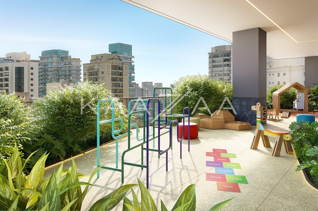 Apartamento na Vila Nova Conceição - Foto 28