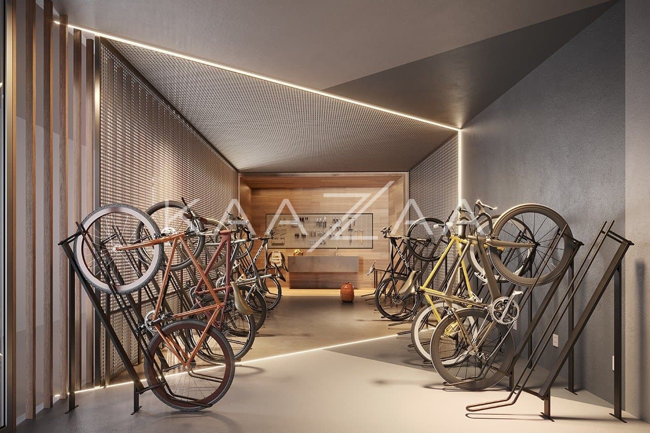 Apartamento na Vila Nova Conceição - Foto 29