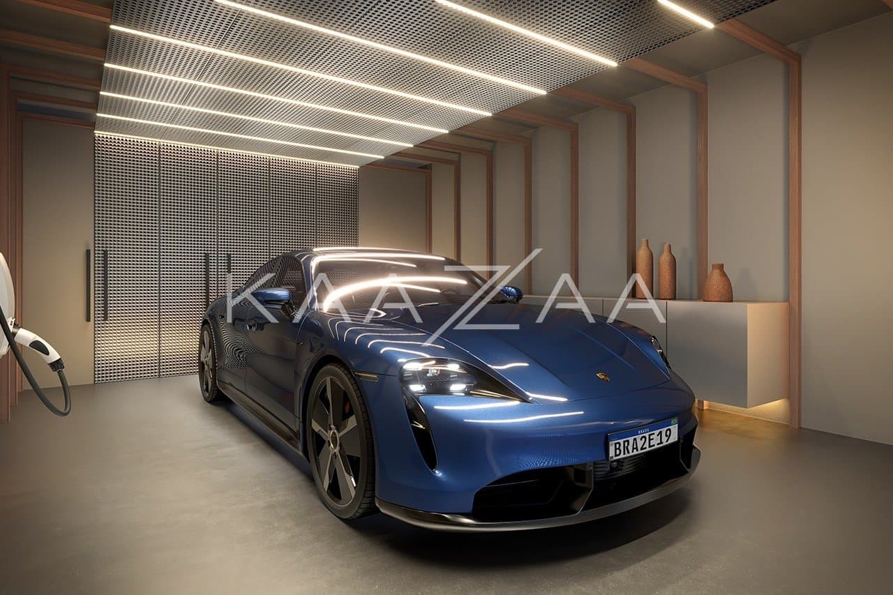 Apartamento na Vila Nova Conceição - Foto 31