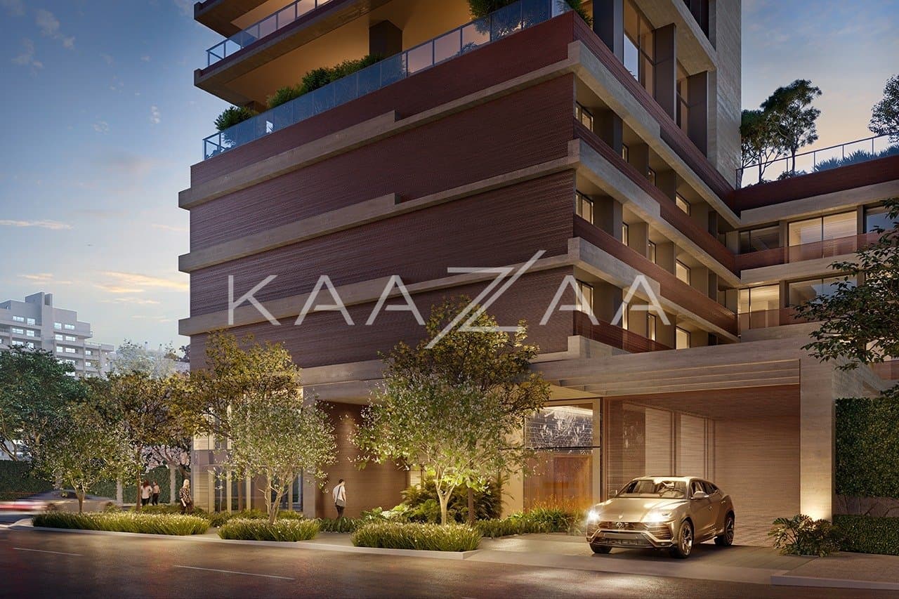 Apartamento na Vila Nova Conceição - Foto 33