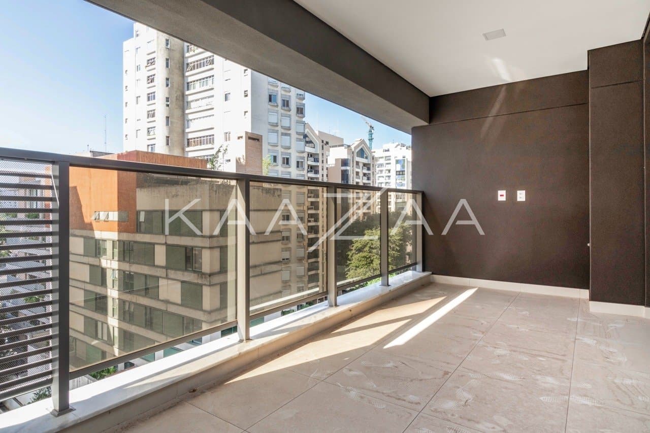 Apartamento na Vila Nova Conceição - Foto 3