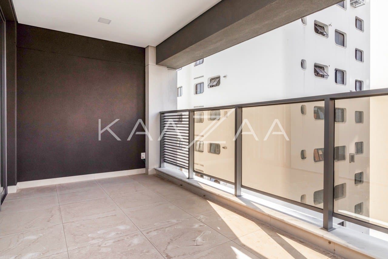 Apartamento na Vila Nova Conceição - Foto 2