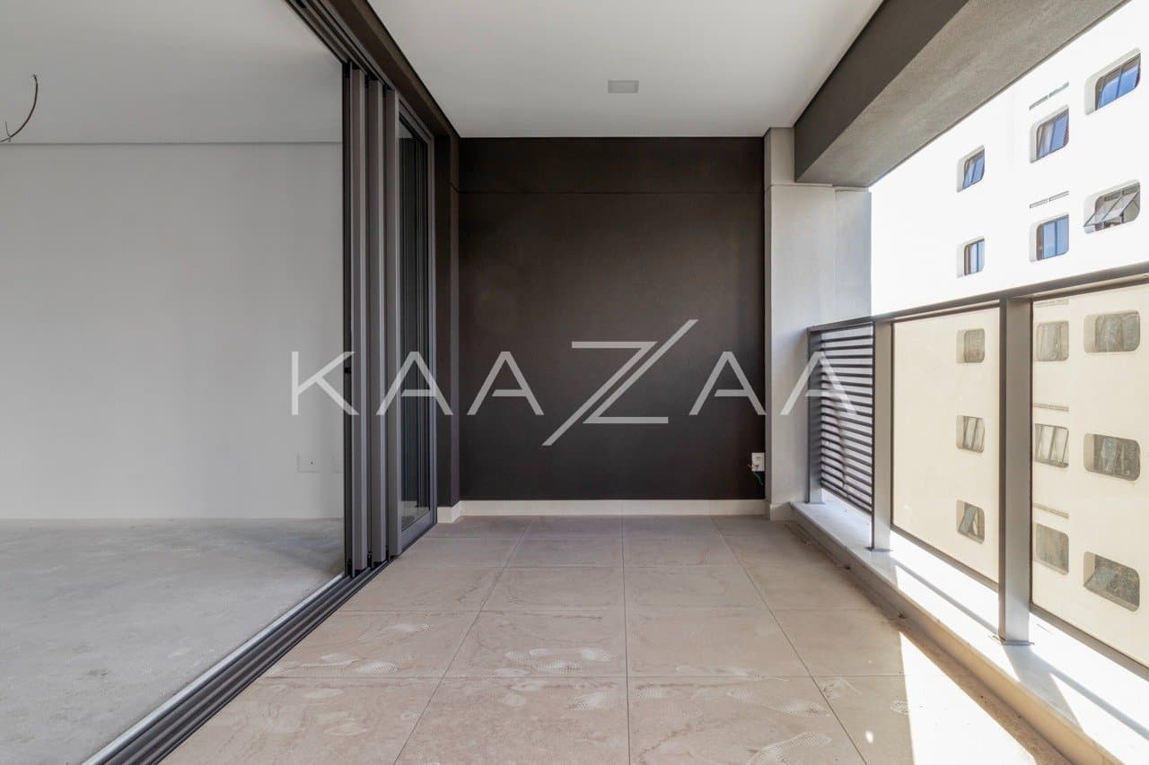 Apartamento na Vila Nova Conceição - Foto 1