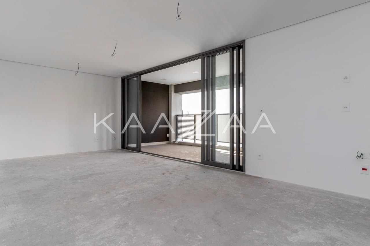 Apartamento na Vila Nova Conceição - Foto 4