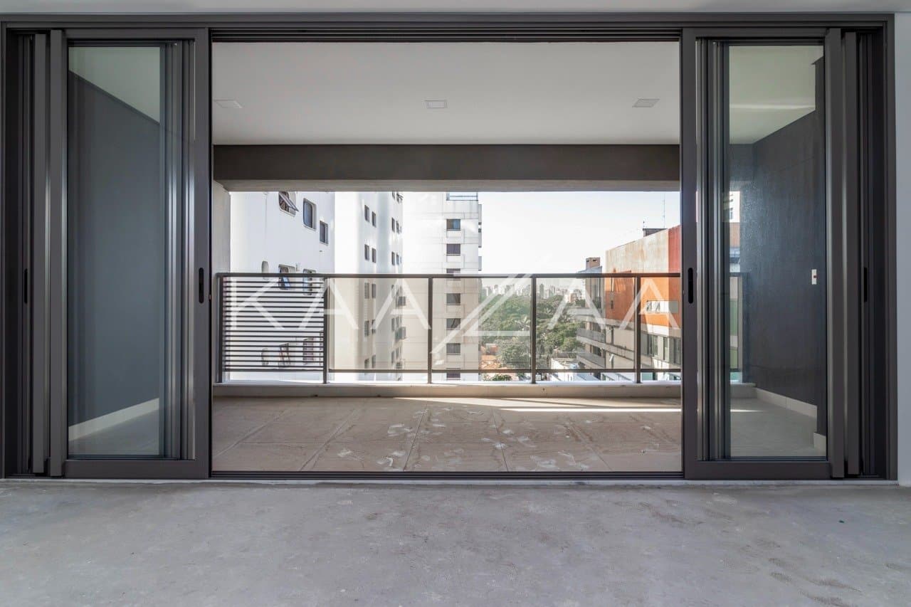 Apartamento na Vila Nova Conceição - Foto 5