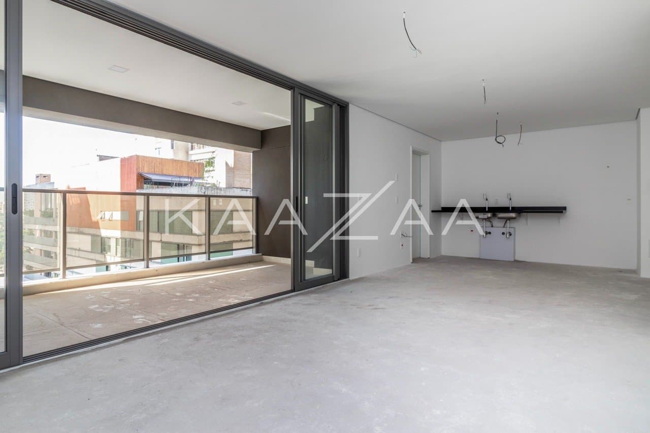 Apartamento na Vila Nova Conceição - Foto 6