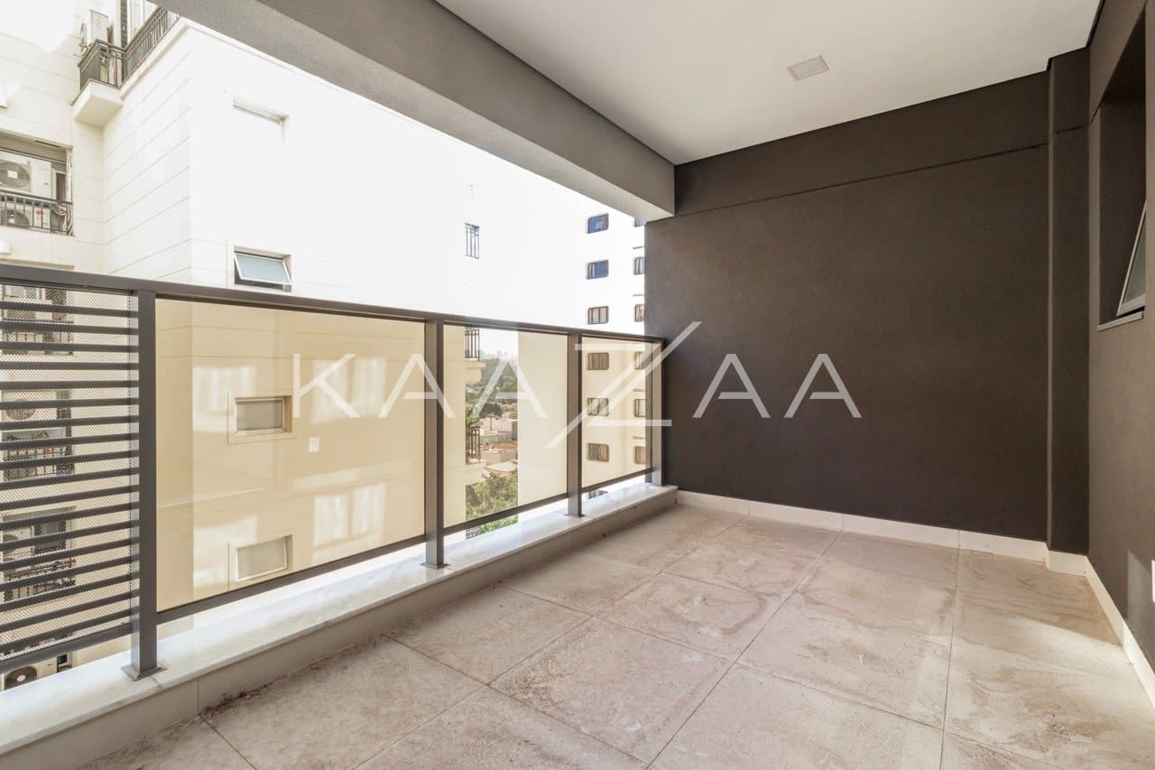 Apartamento na Vila Nova Conceição - Foto 8