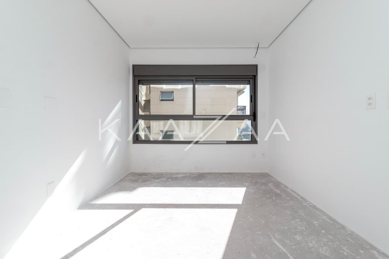 Apartamento na Vila Nova Conceição - Foto 9