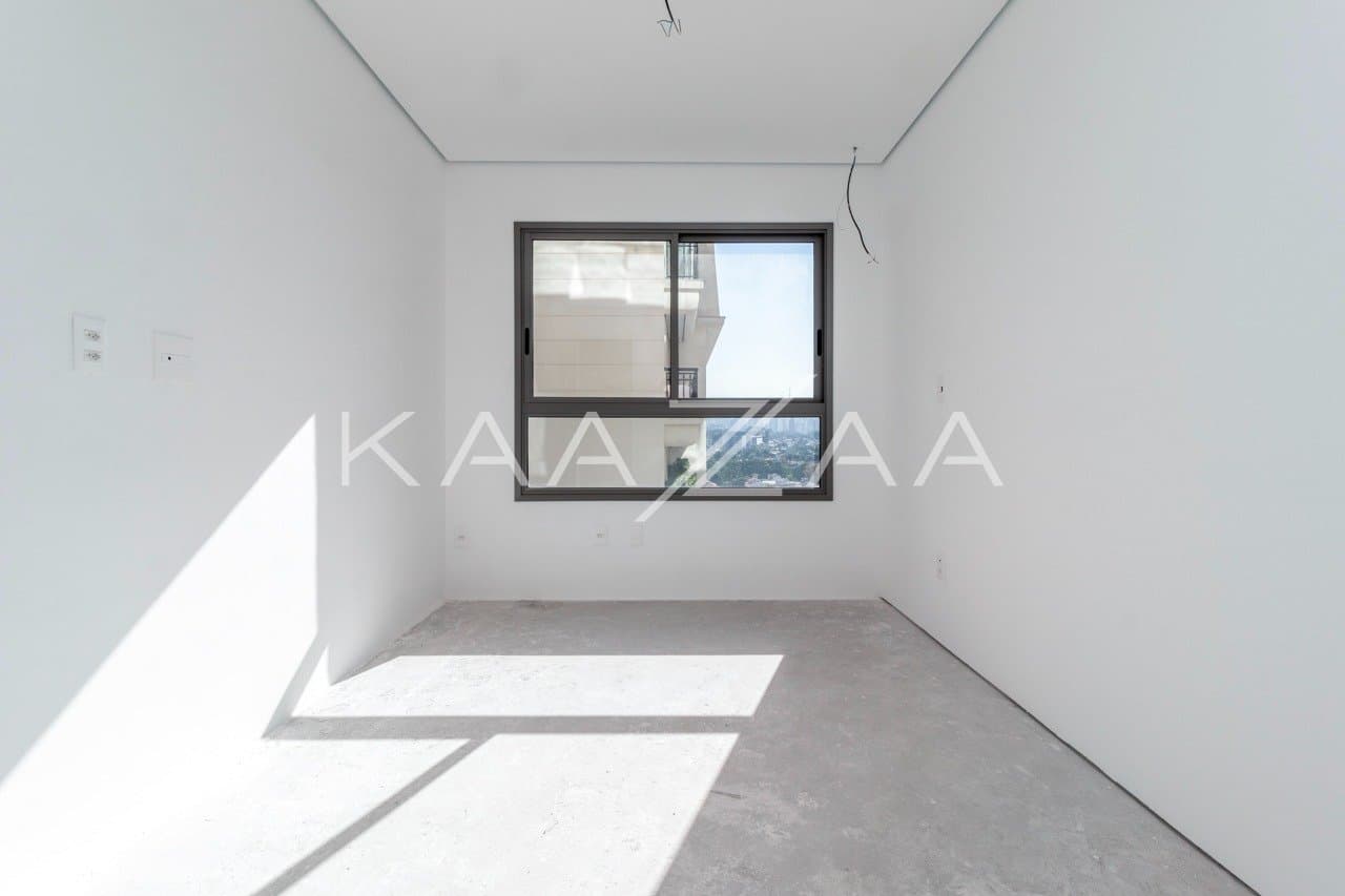 Apartamento na Vila Nova Conceição - Foto 10