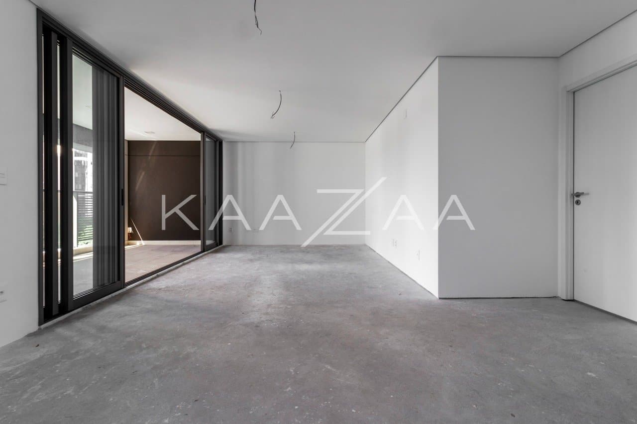 Apartamento na Vila Nova Conceição - Foto 1