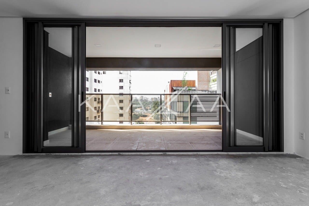 Apartamento na Vila Nova Conceição - Foto 3