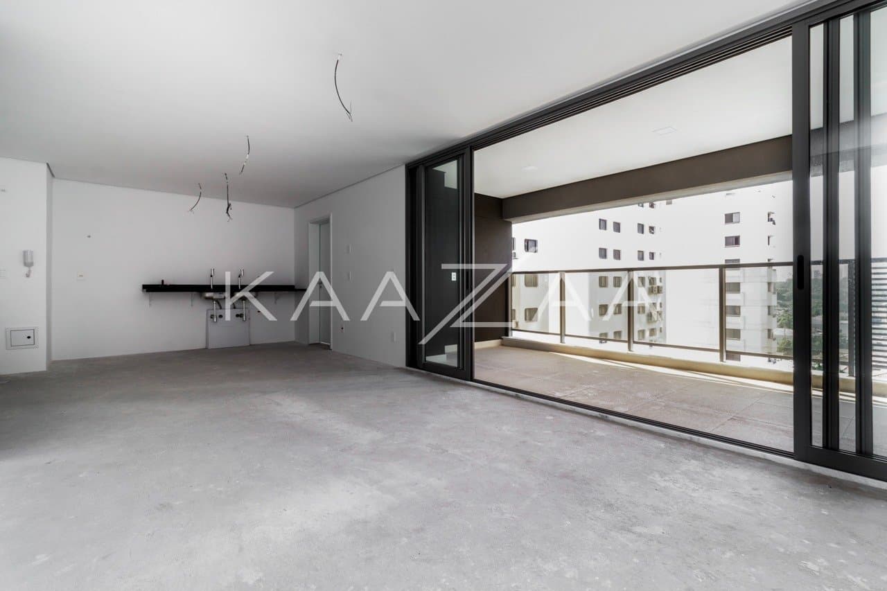 Apartamento na Vila Nova Conceição - Foto 4