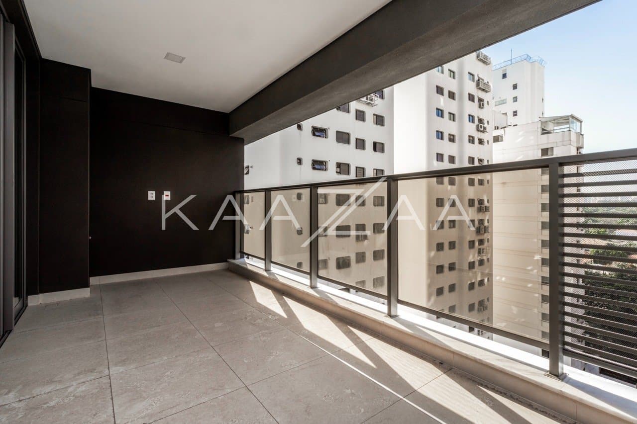 Apartamento na Vila Nova Conceição - Foto 5