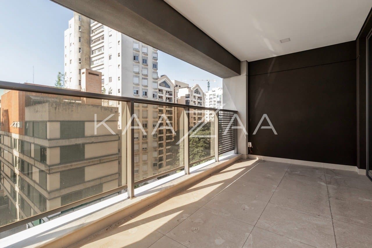 Apartamento na Vila Nova Conceição - Foto 6