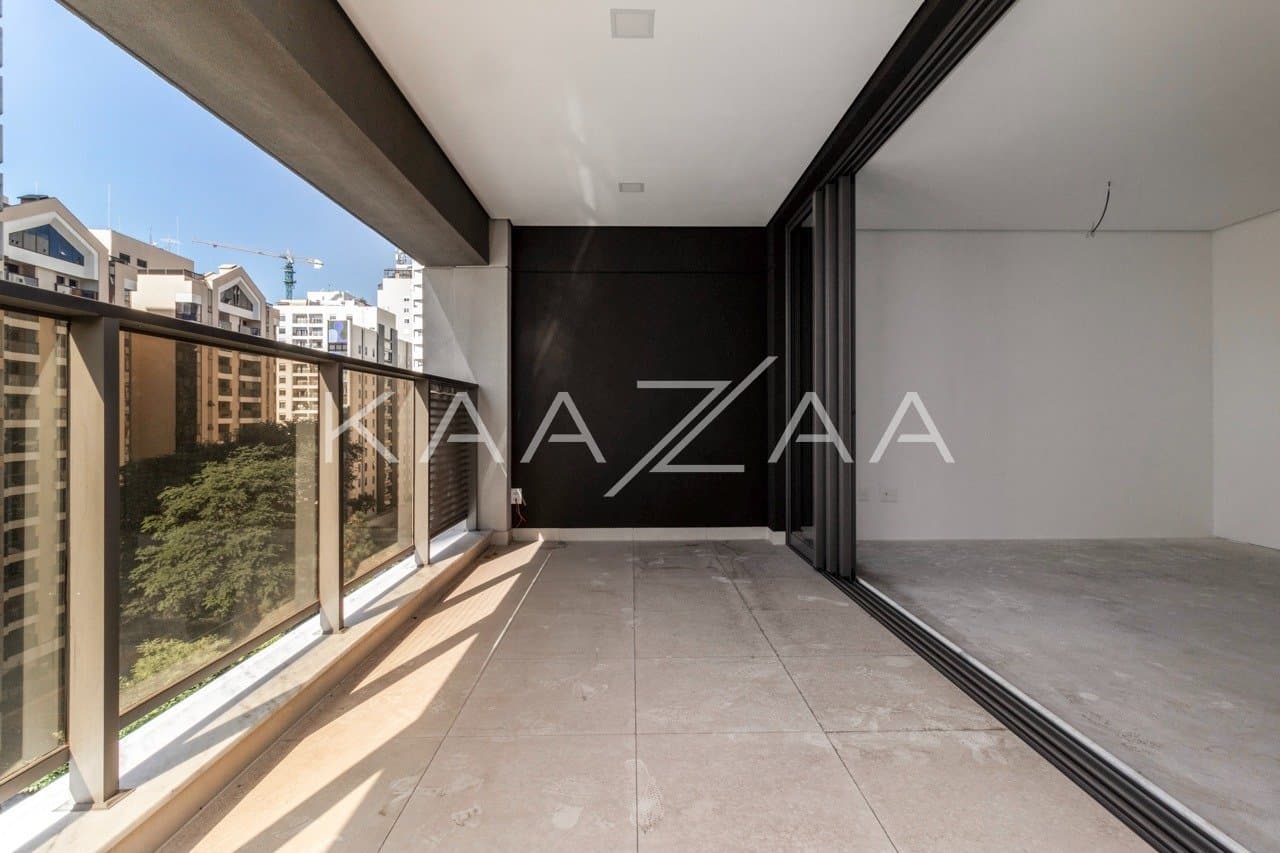 Apartamento na Vila Nova Conceição - Foto 7