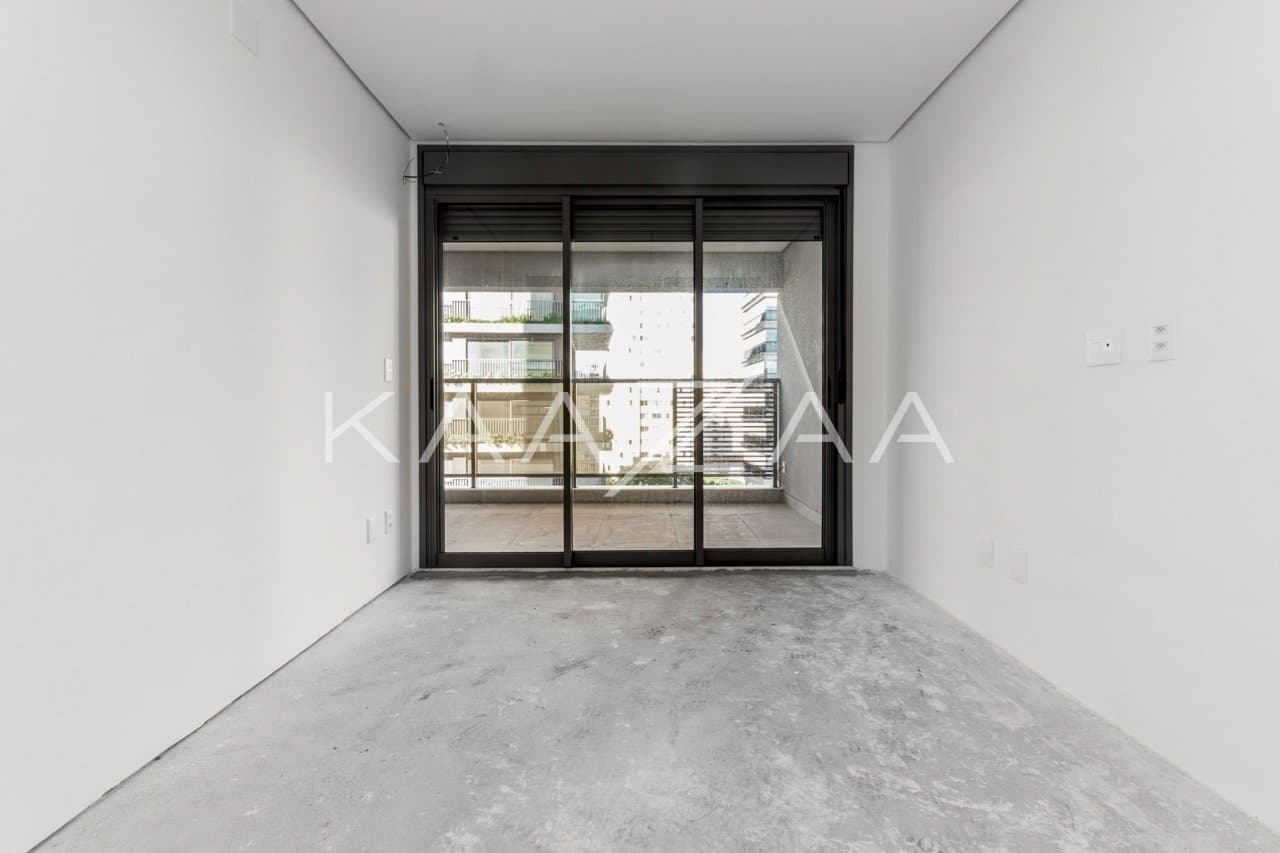 Apartamento na Vila Nova Conceição - Foto 8