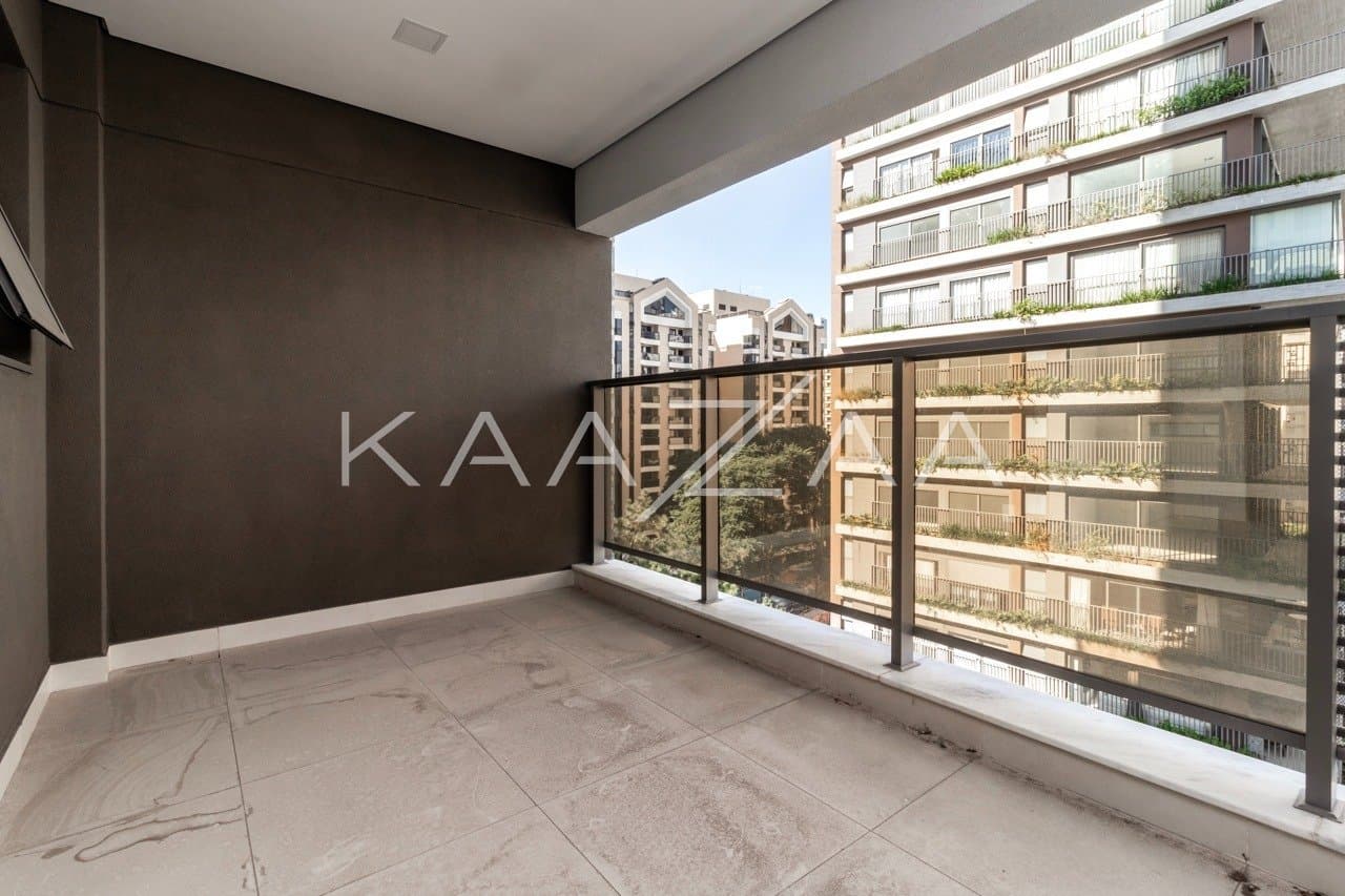 Apartamento na Vila Nova Conceição - Foto 9