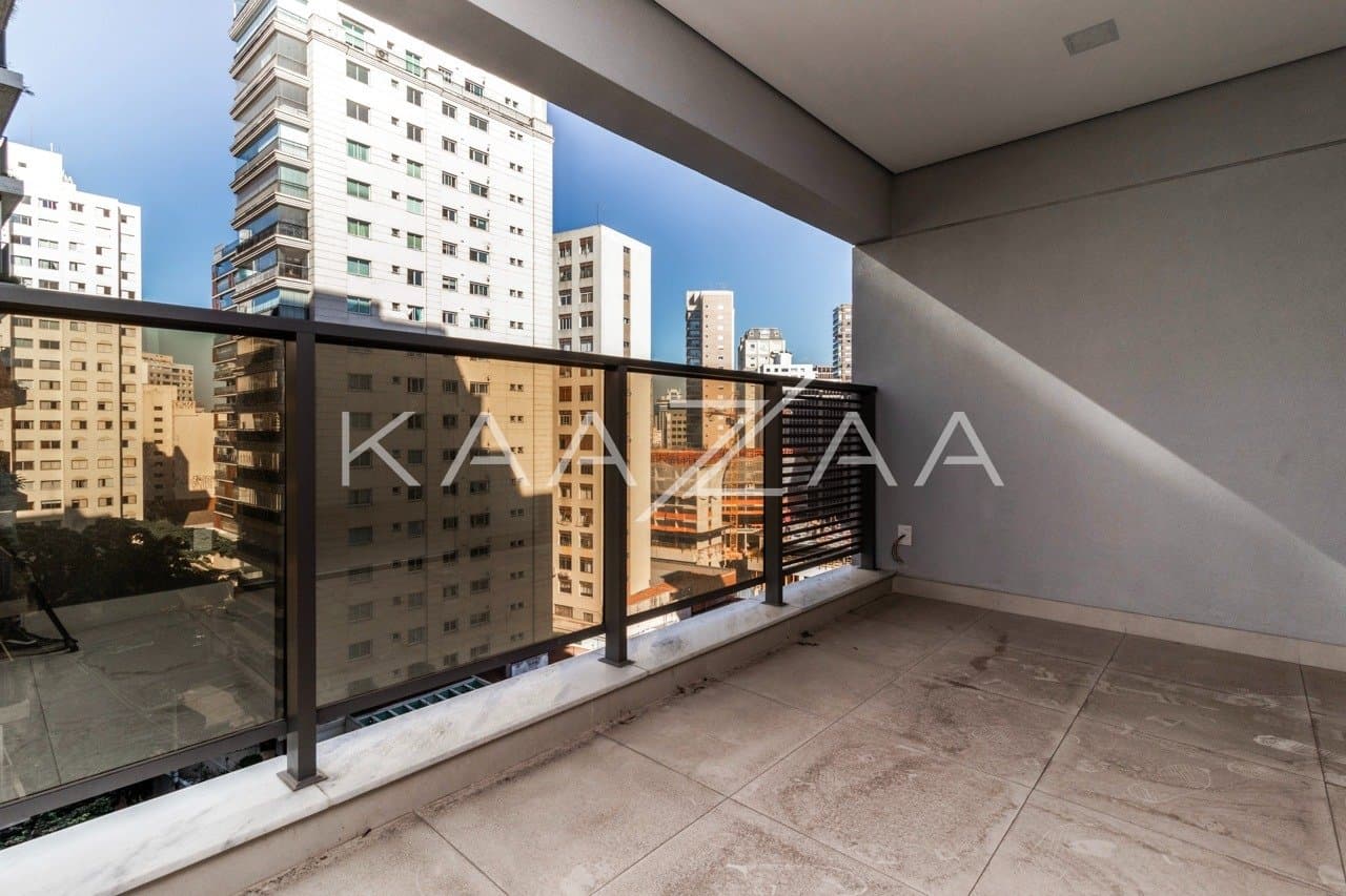 Apartamento na Vila Nova Conceição - Foto 10