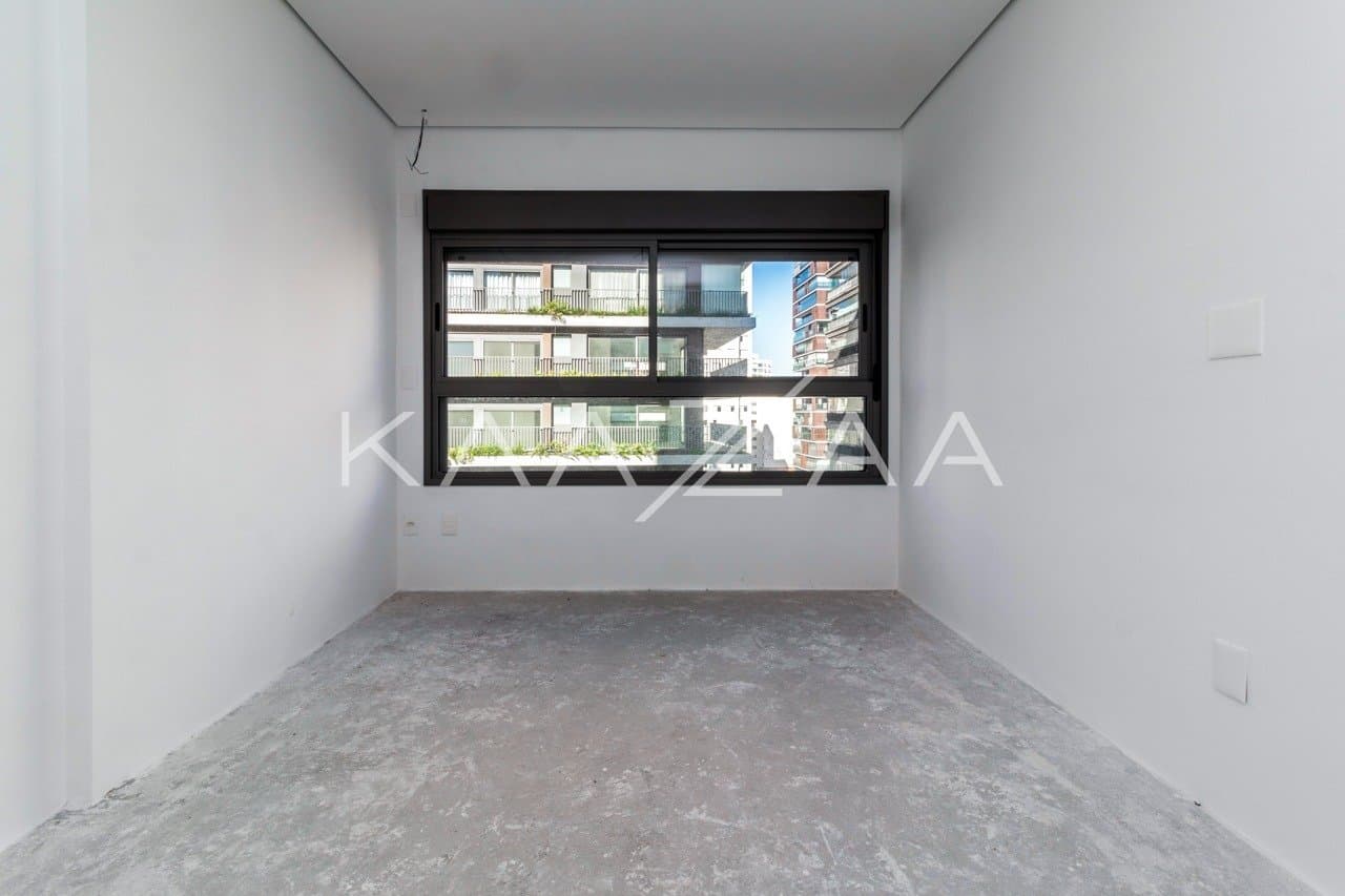 Apartamento na Vila Nova Conceição - Foto 11