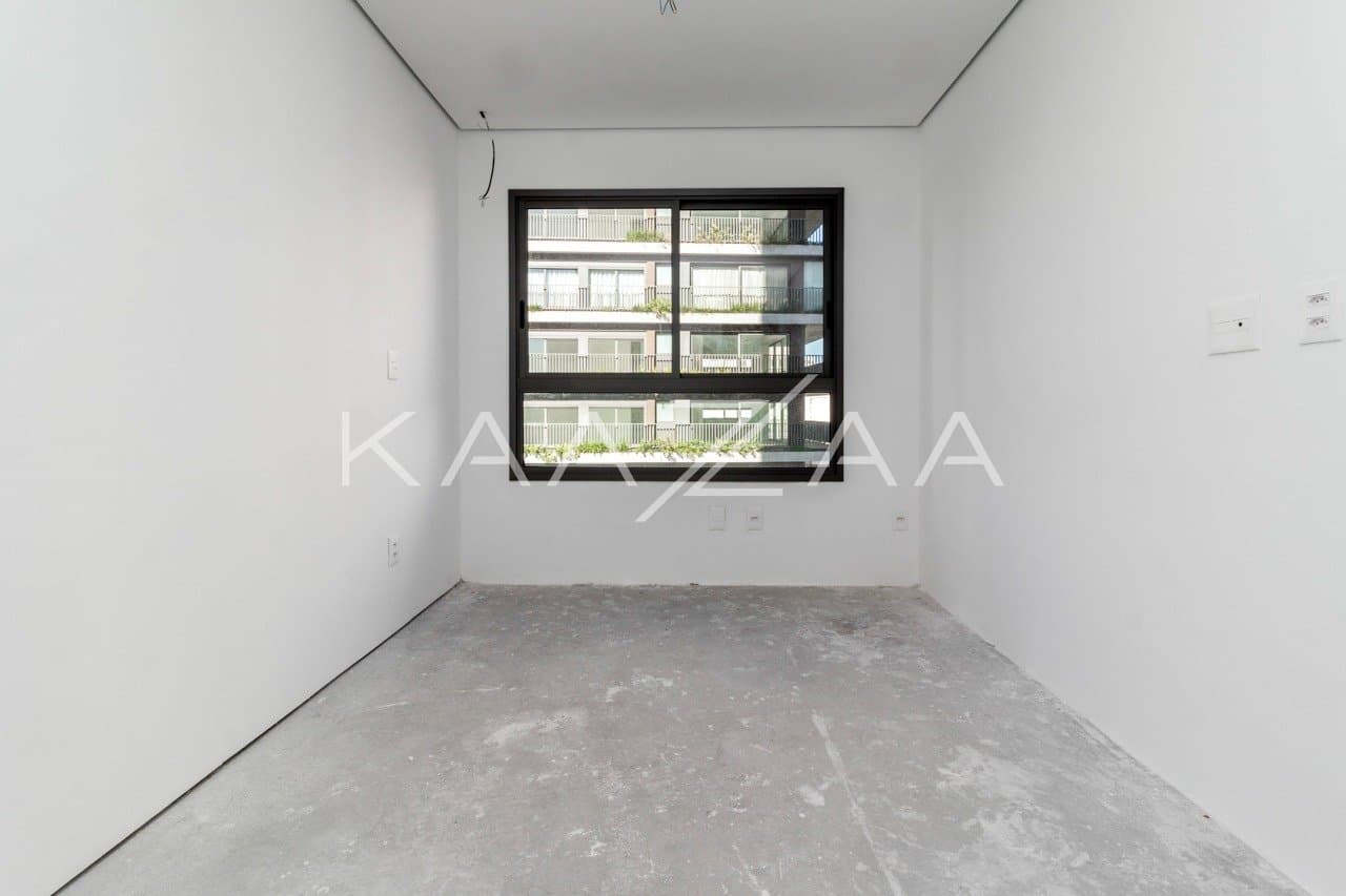 Apartamento na Vila Nova Conceição - Foto 12