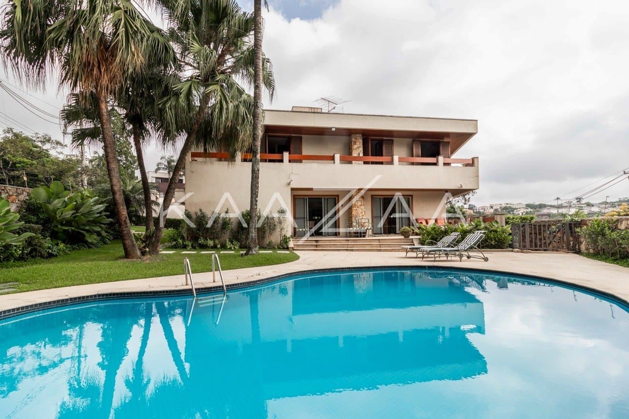 Casa em Cidade Jardim - Foto 1