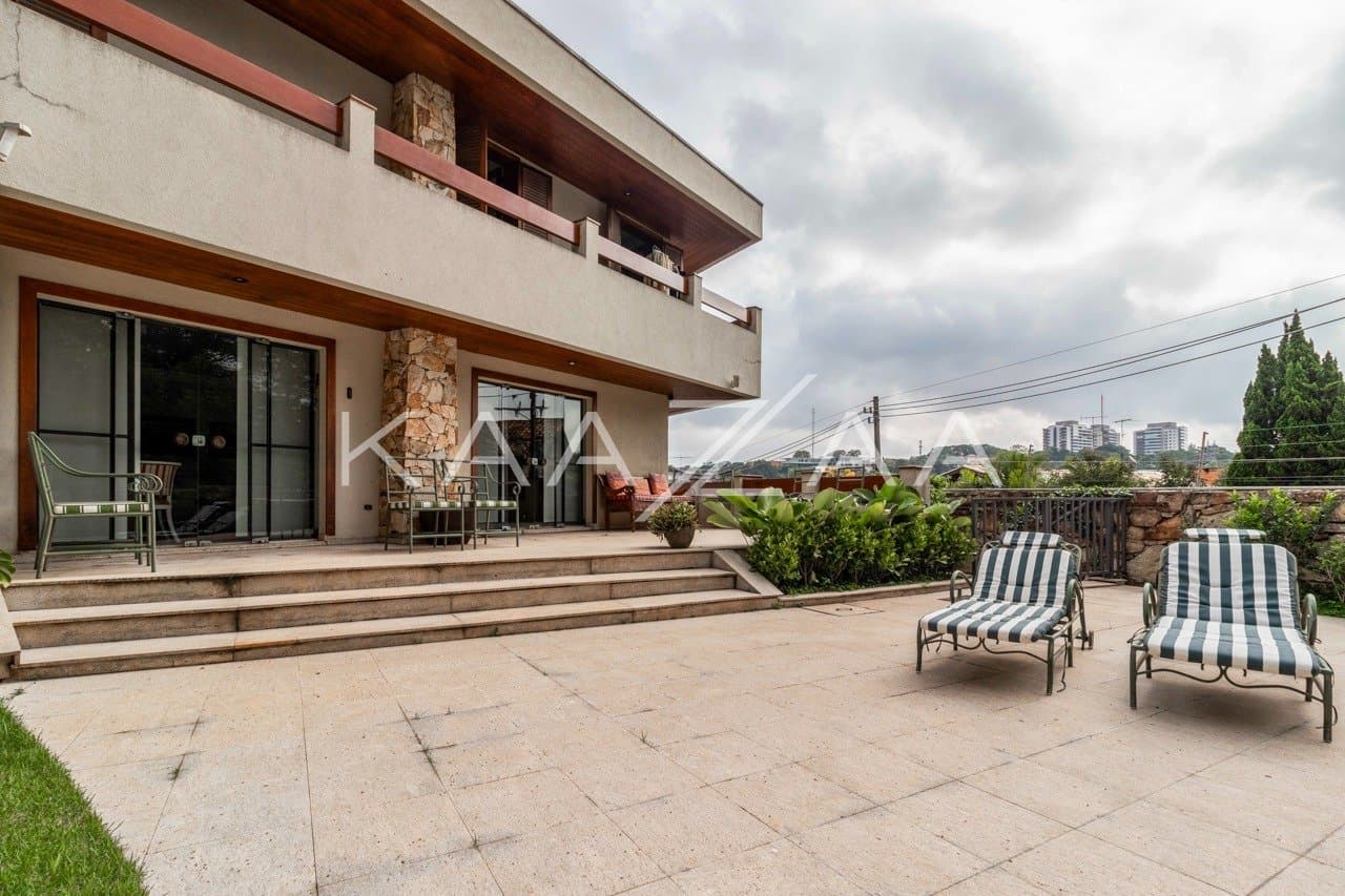 Casa em Cidade Jardim - Foto 6