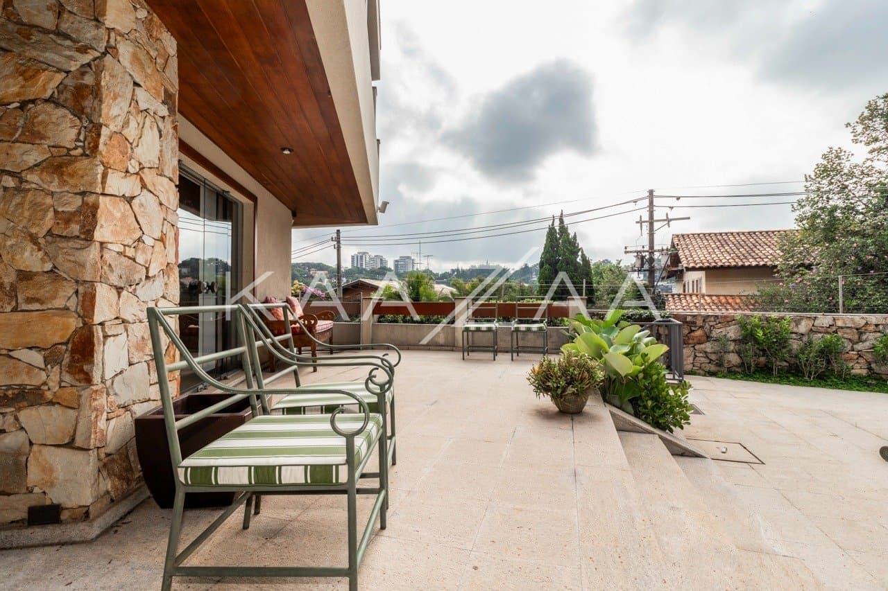 Casa em Cidade Jardim - Foto 7