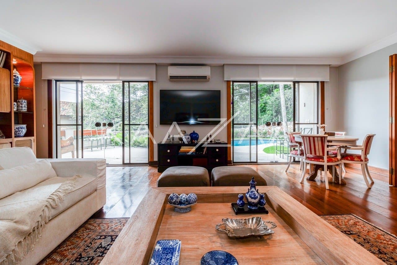 Casa em Cidade Jardim - Foto 8