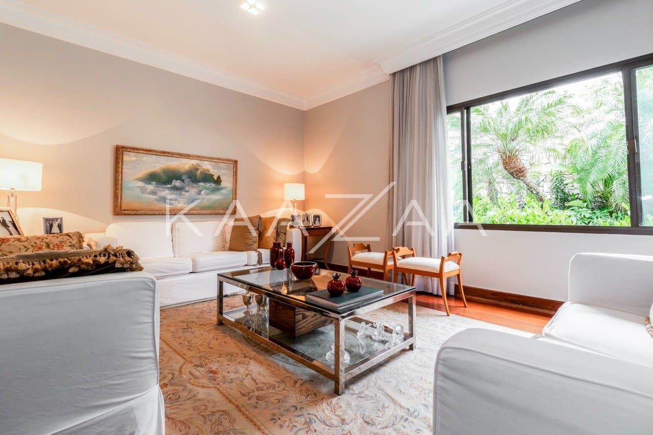 Casa em Cidade Jardim - Foto 12