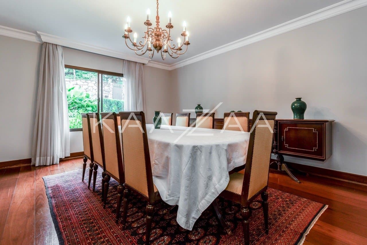 Casa em Cidade Jardim - Foto 13