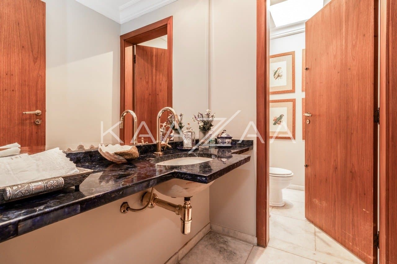 Casa em Cidade Jardim - Foto 15