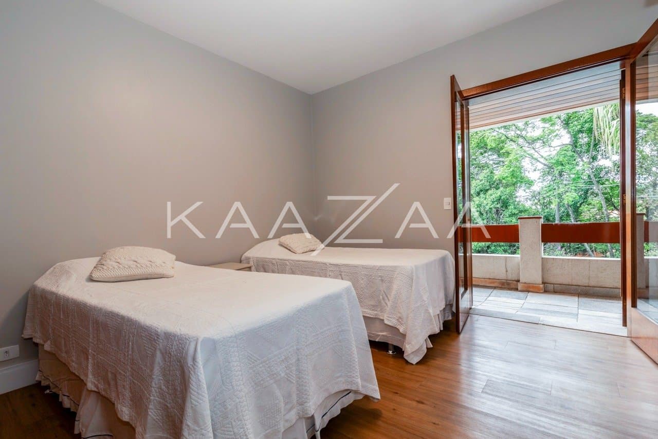 Casa em Cidade Jardim - Foto 21