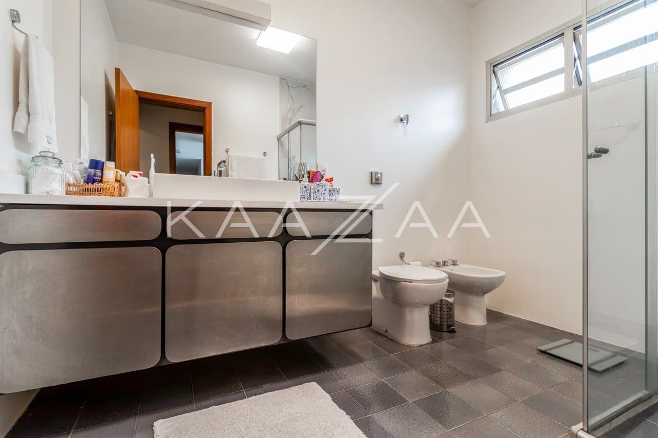 Casa em Cidade Jardim - Foto 25