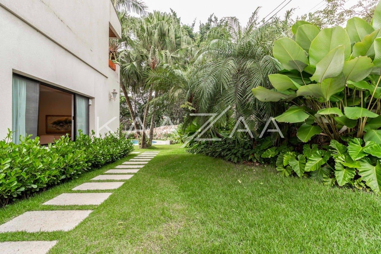 Casa em Cidade Jardim - Foto 28