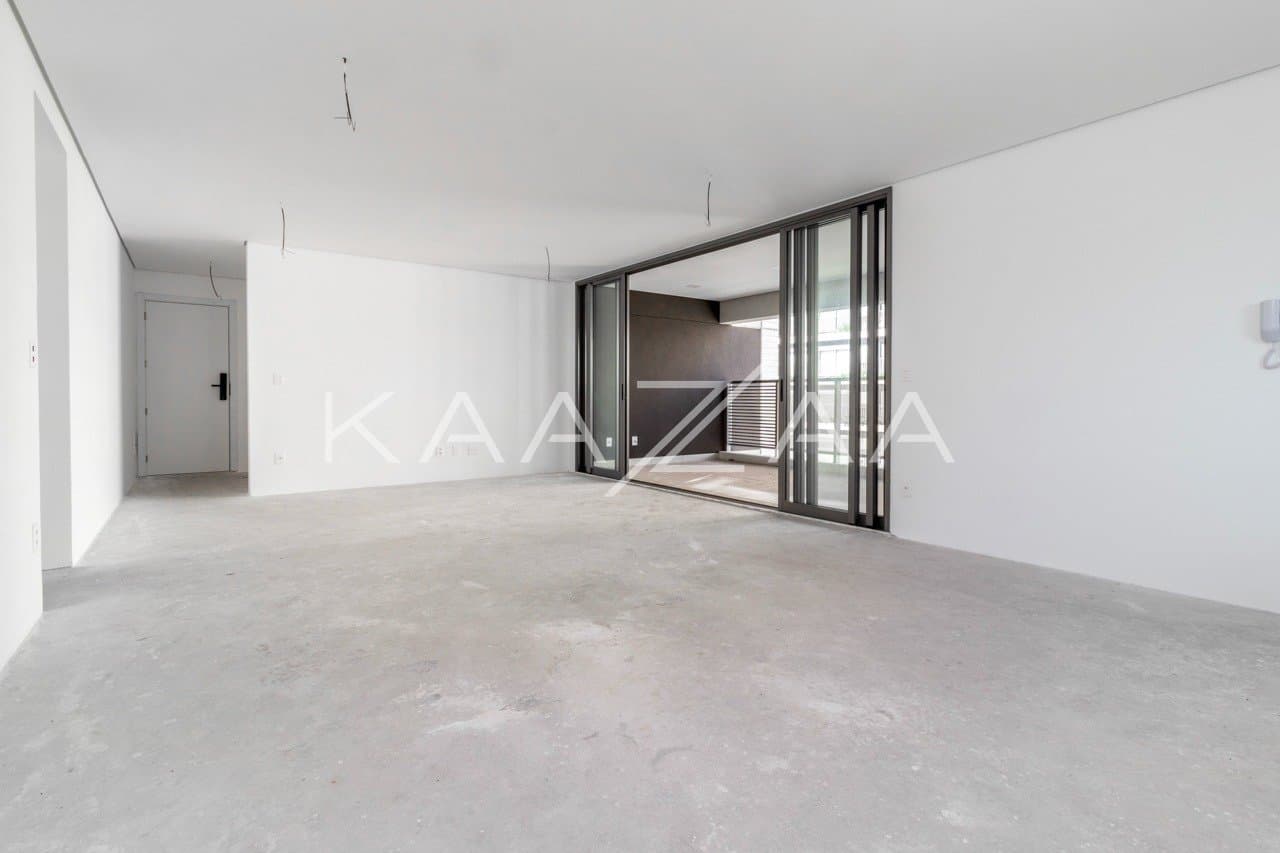 Apartamento na Vila Nova Conceição - Foto 1