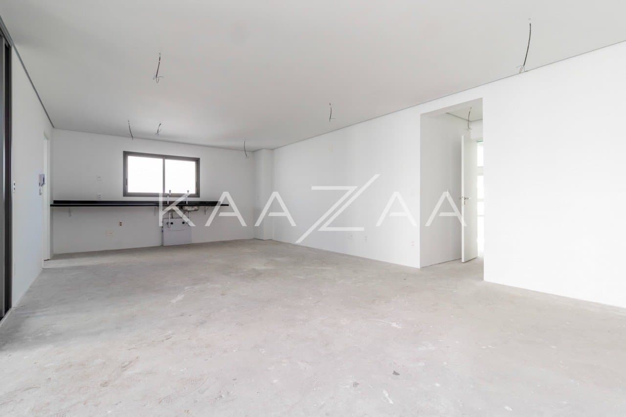 Apartamento na Vila Nova Conceição - Foto 6